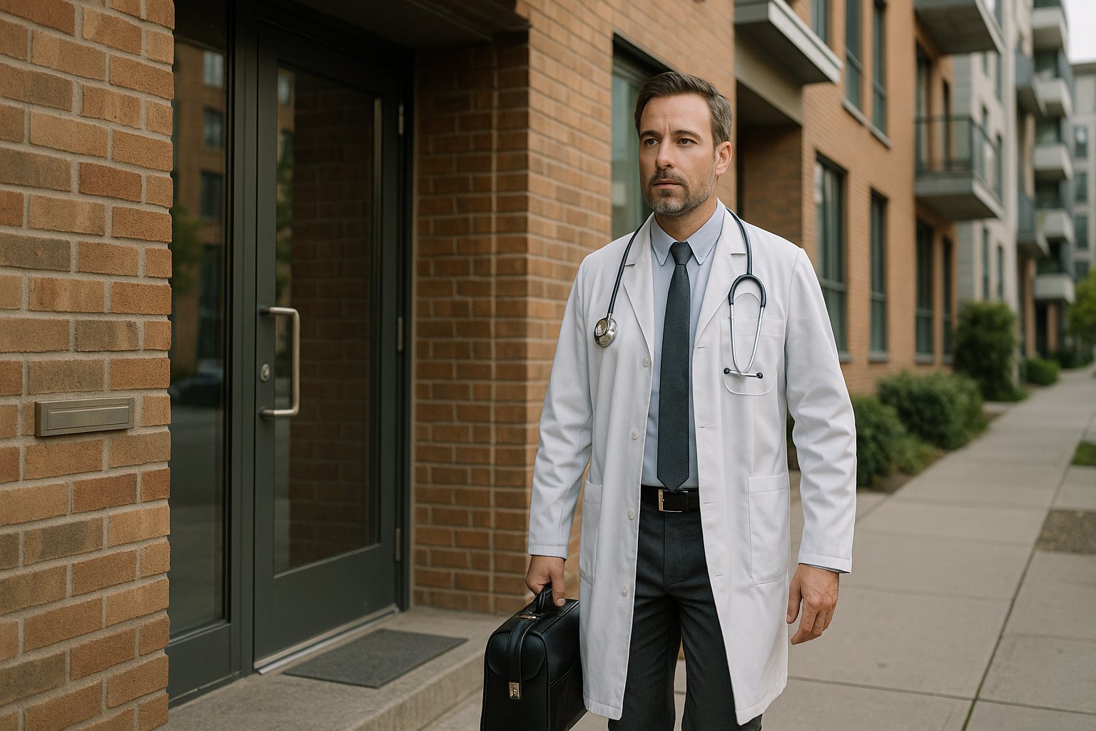 Врач-нарколог