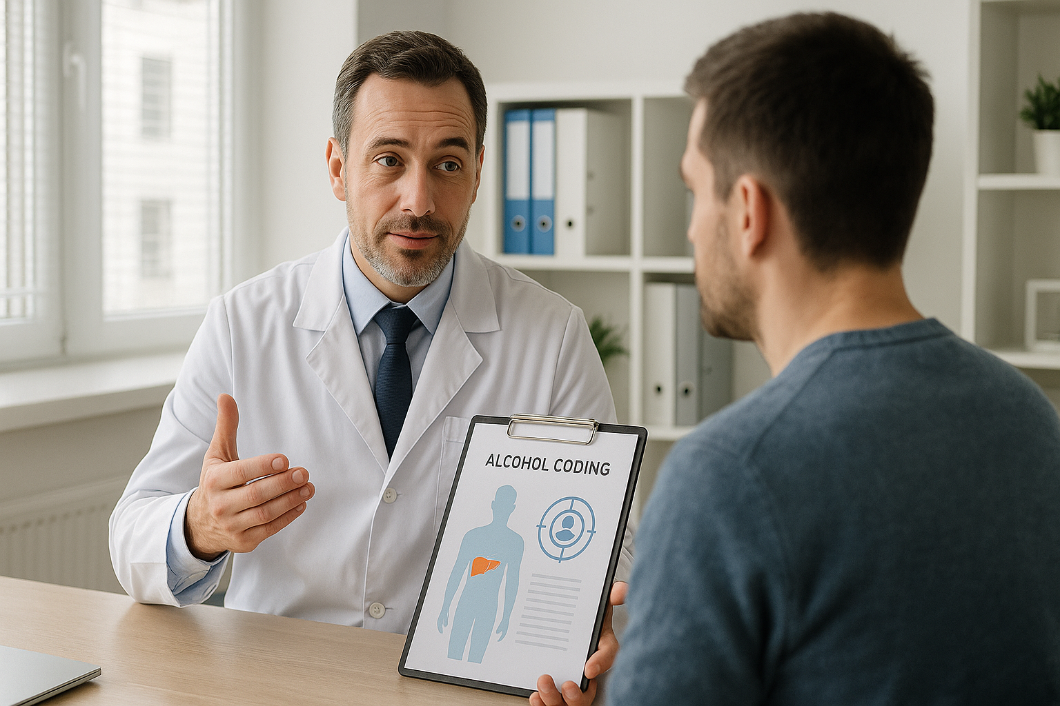 Кодирование методом «Эспераль»