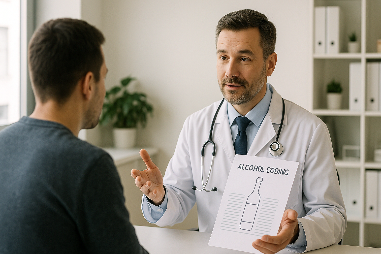 Кодирование «Эспераль-комплекс»