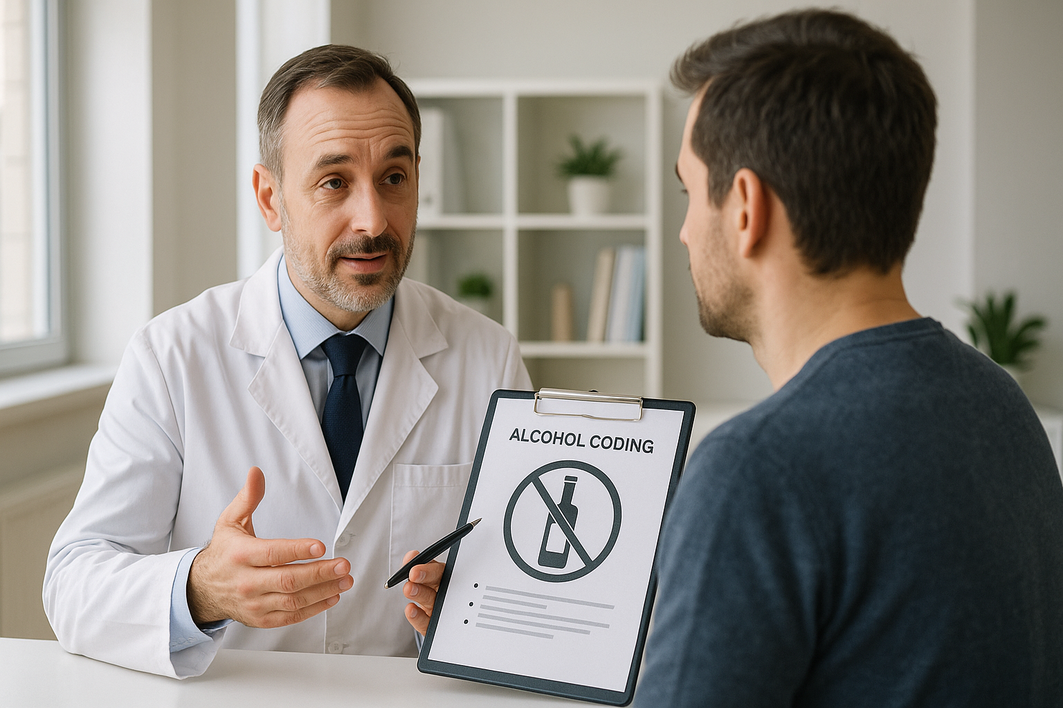 Химзащита с последующим сопровождением